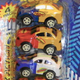 Illustration for article titled Dollar General Toy Cars Fortified with Lead